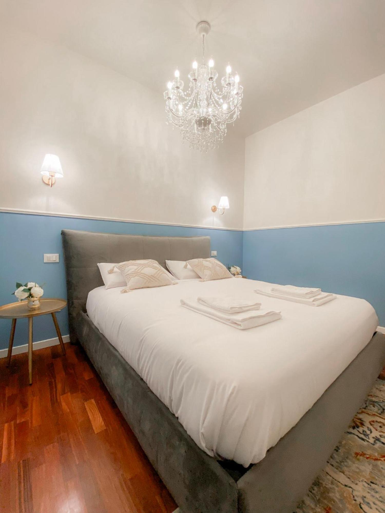 San Polo Luxury Suites In Wenecja Zewnętrze zdjęcie