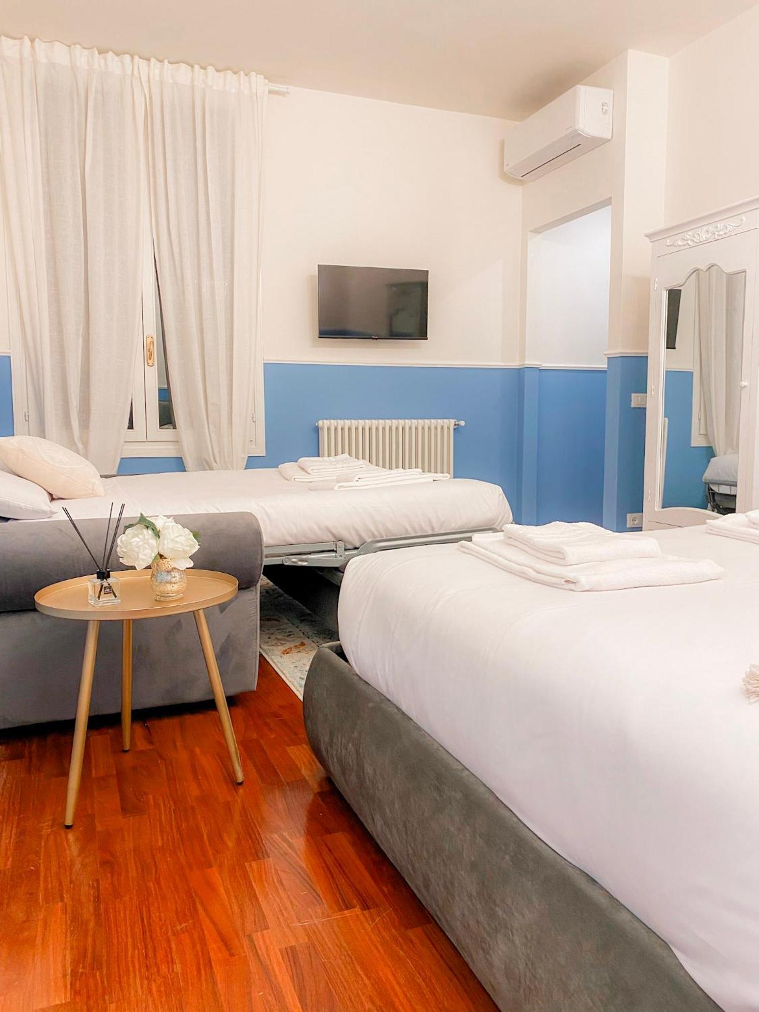 San Polo Luxury Suites In Wenecja Zewnętrze zdjęcie