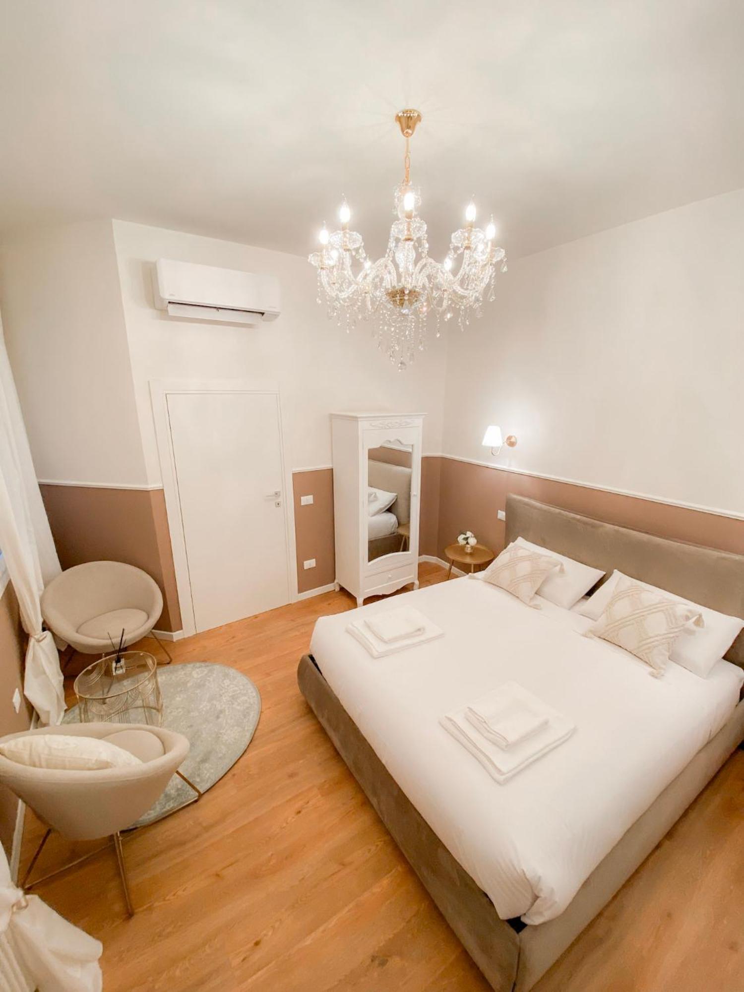 San Polo Luxury Suites In Wenecja Zewnętrze zdjęcie