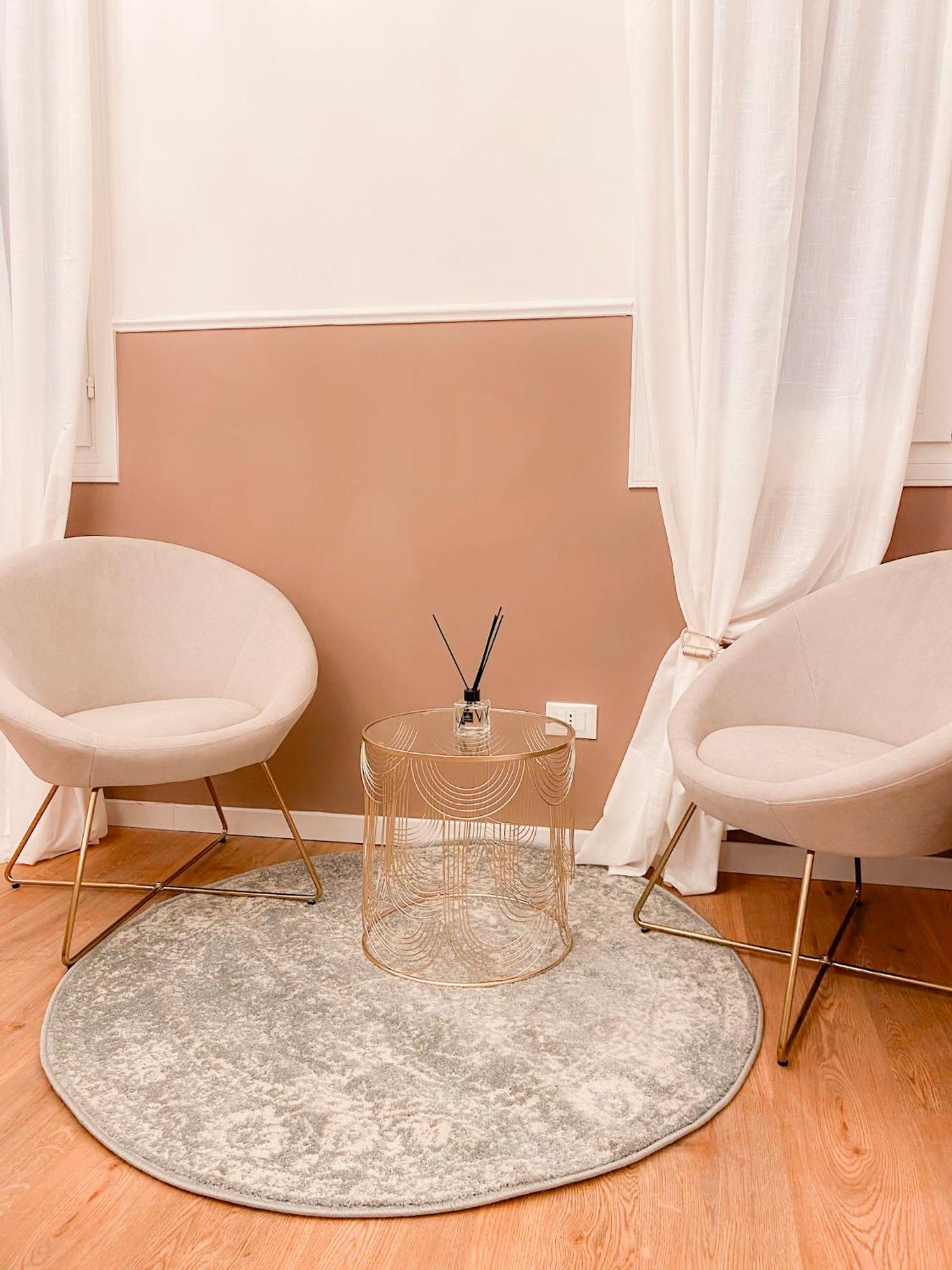 San Polo Luxury Suites In Wenecja Zewnętrze zdjęcie