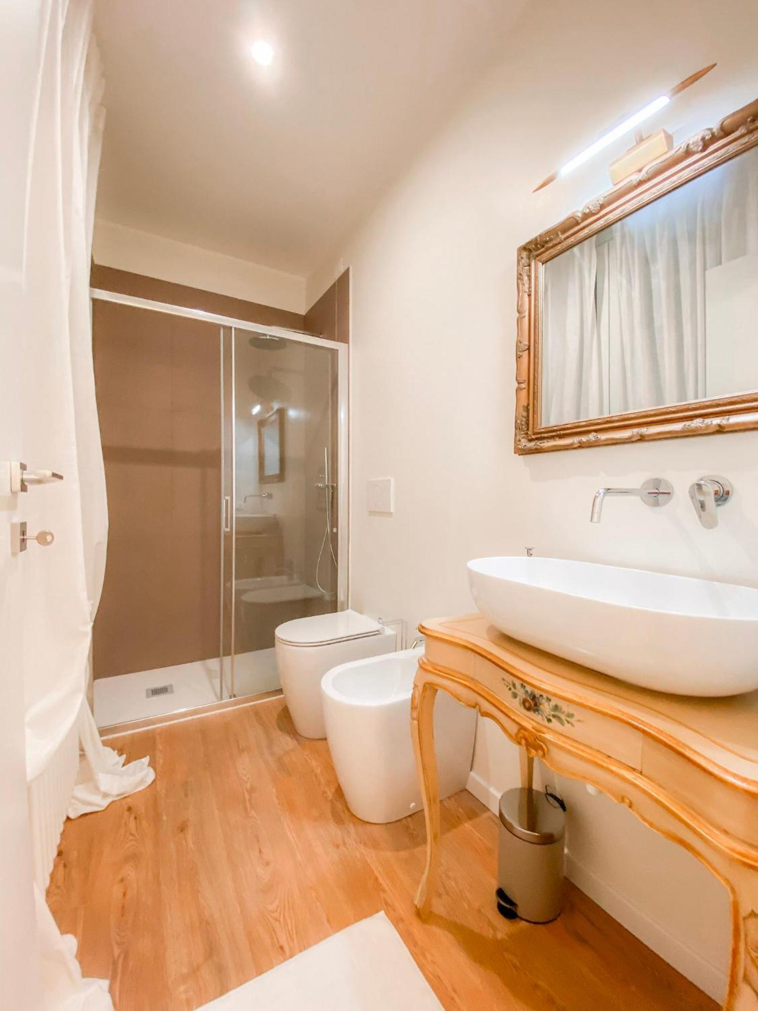 San Polo Luxury Suites In Wenecja Zewnętrze zdjęcie