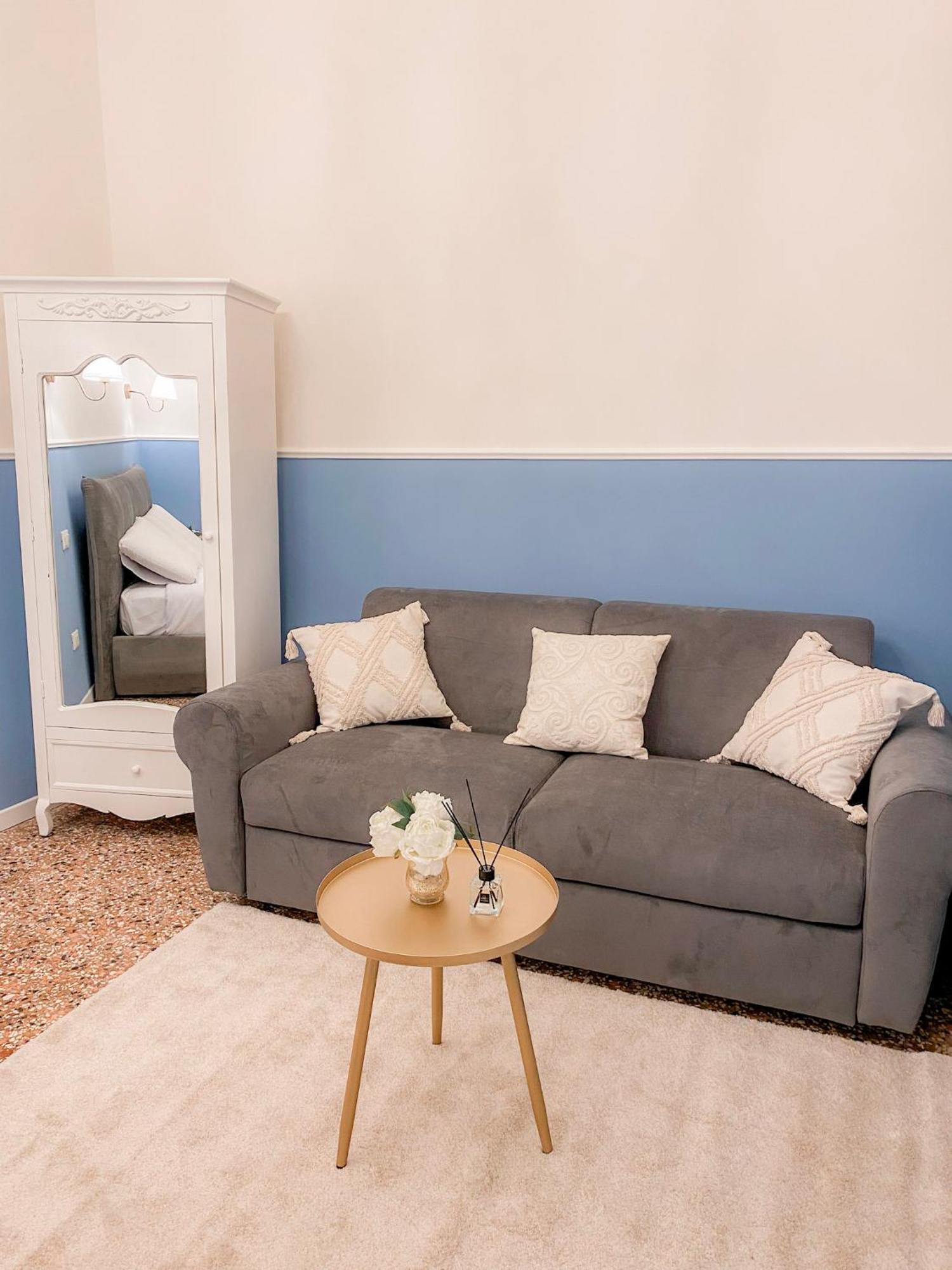 San Polo Luxury Suites In Wenecja Zewnętrze zdjęcie